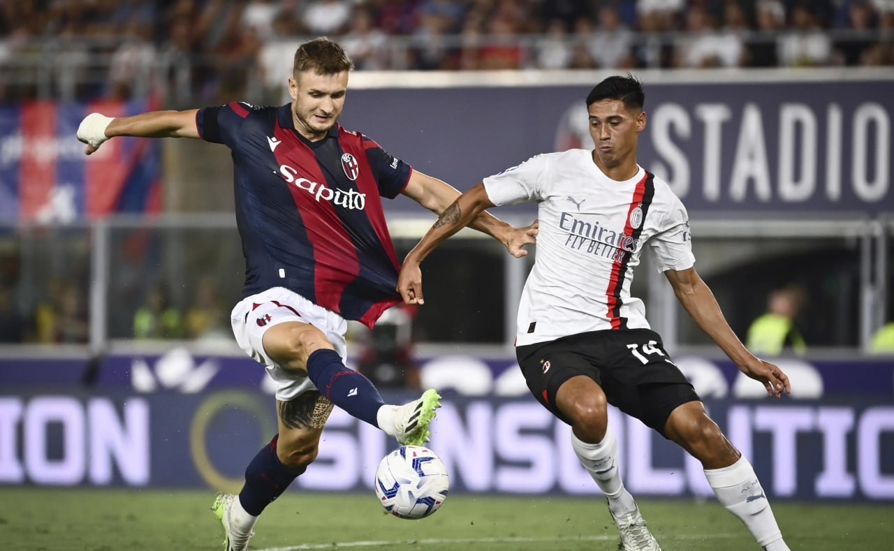 今日继续朝着好的方向出发！作品：贝蒂斯vs里昂   贝蒂斯实力不俗，里昂能否阵容