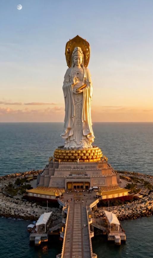 诚心祈福，观世音菩萨不会亏待每一个行善事的人；所有之前因为善良吃过亏，受过苦的人