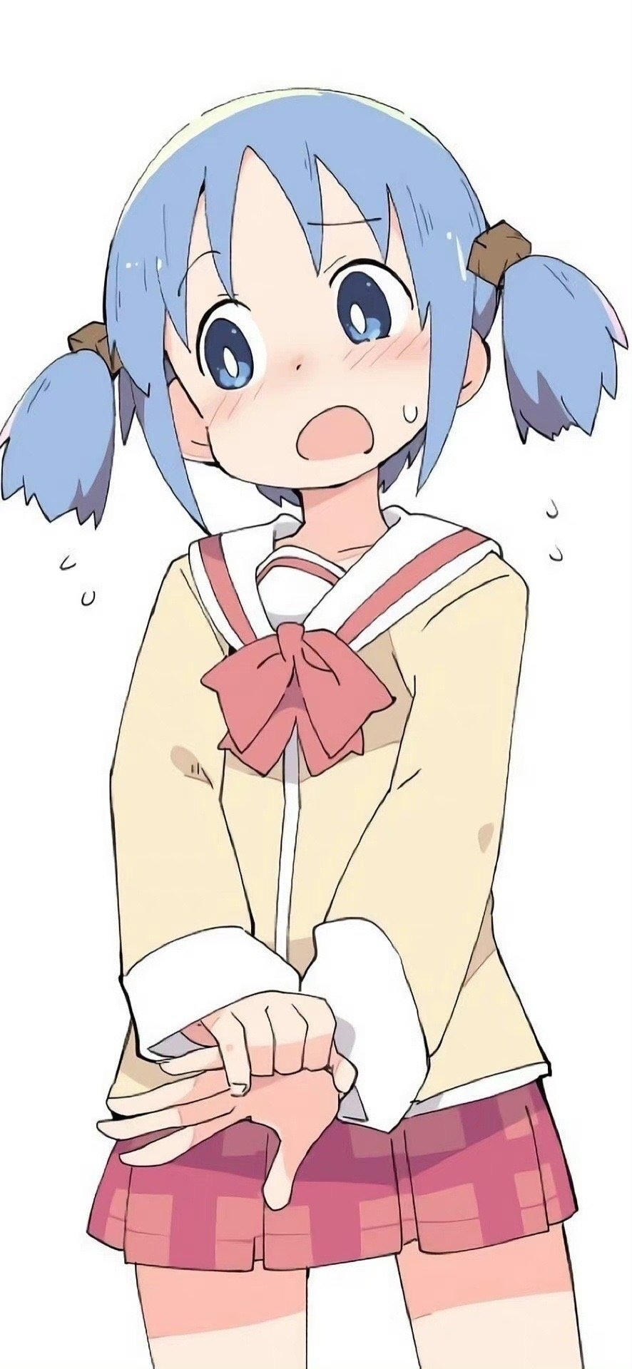 动漫壁纸 ​​​