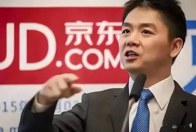 就在刚刚
东哥又干了一件大事！
2026年5月7日，京东对外宣布，已完成对中信青