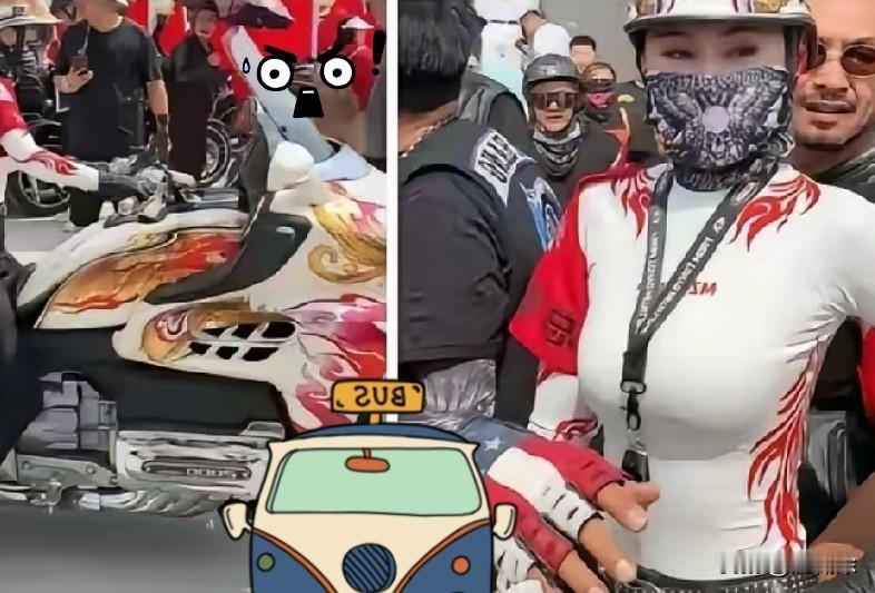 34岁不婚骑几十万机车旅行，这样的人生值得羡慕吗？
 
34岁，没结婚没娃，北京