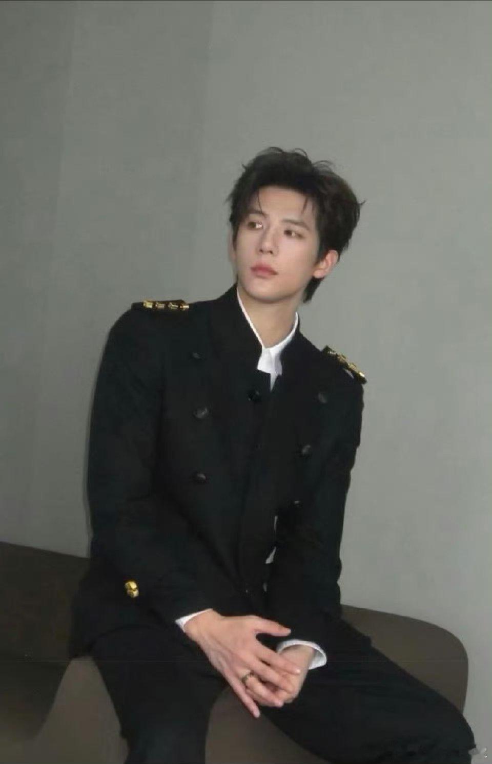 王安宇参演飞驰人生3 这算是现在就出发的另外一种团建方式嘛