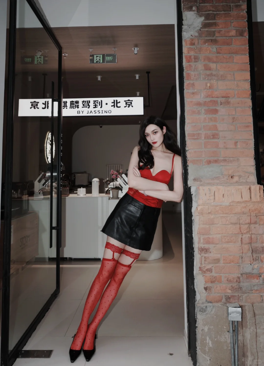 🩸“ 乖  ，过来 ”