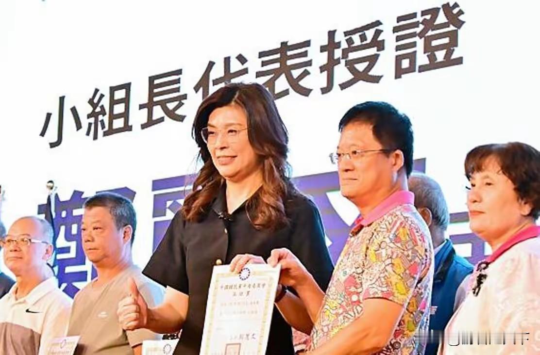 郑丽文：台海如果发生战争，会引发第三次世界大战。
《澳门月刊》报道：郑丽文7月4