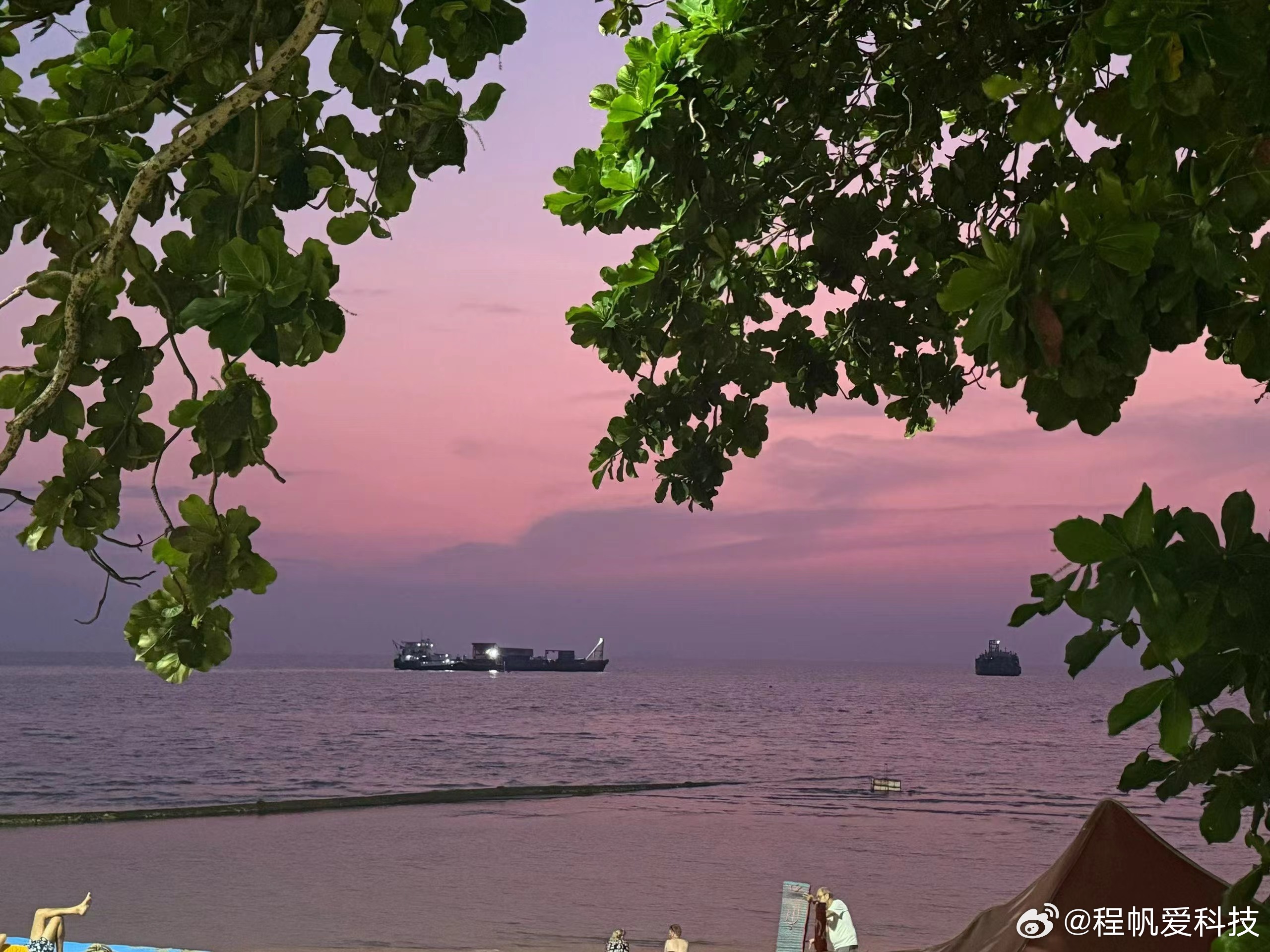 风景摄影 分享