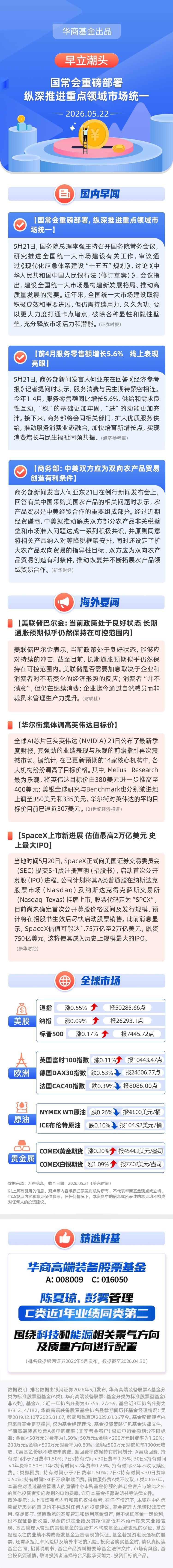 【早立潮头】国常会重磅部署，纵深推进重点领域市场统一