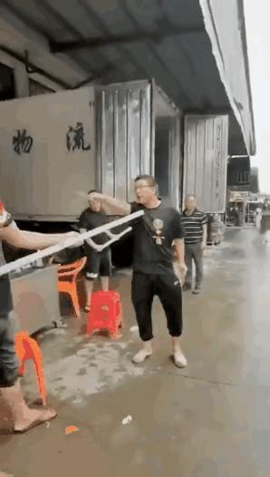 就这一下，这辈子完了～