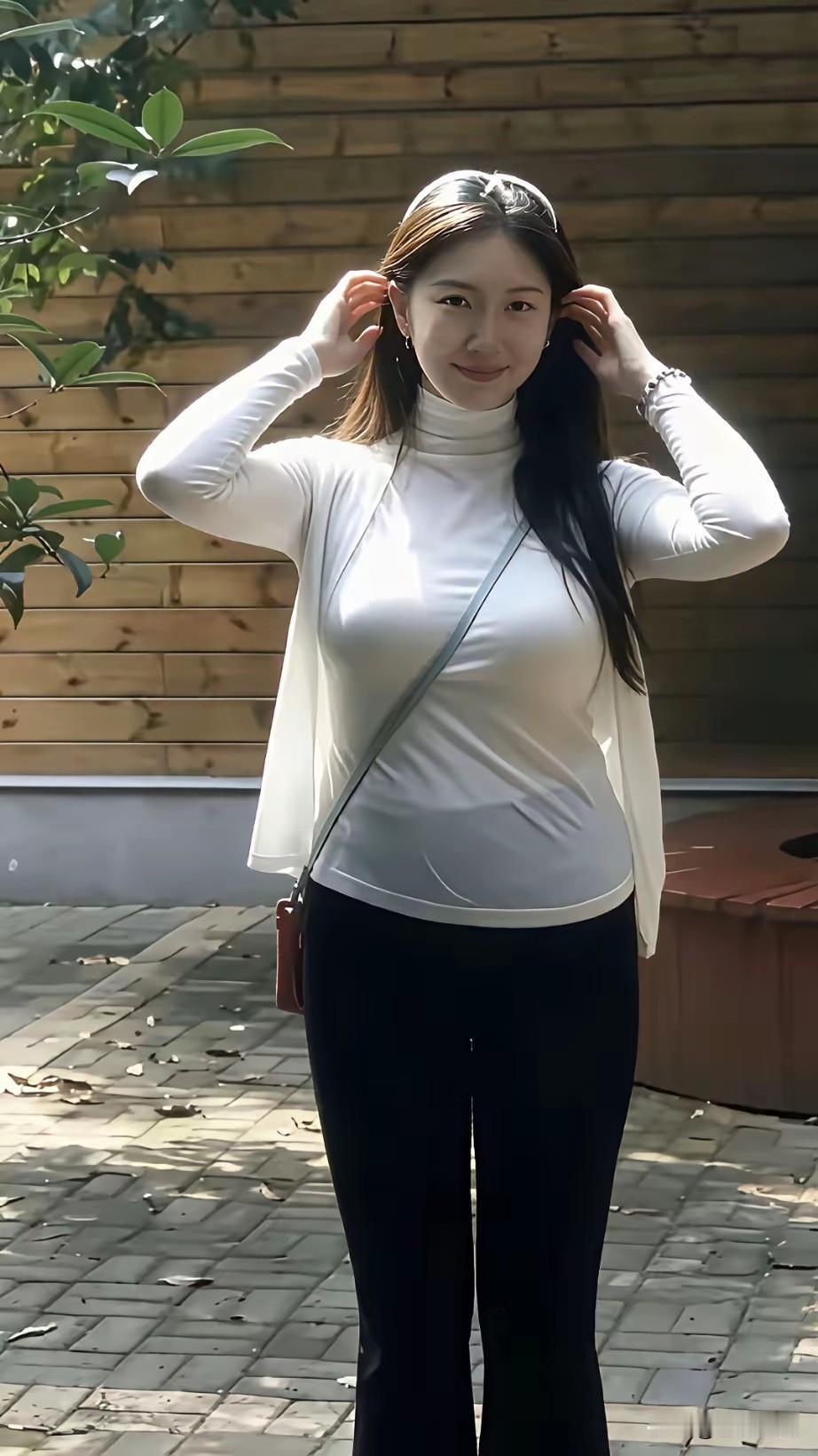 女郎定有穿针约，偷看明河记立秋。