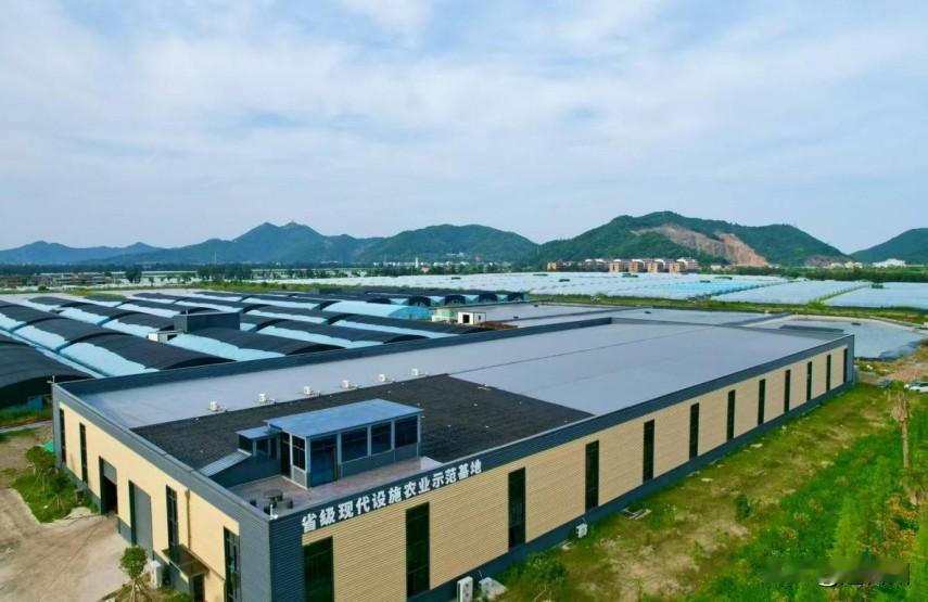 路桥拿下国字号招牌！草鱼科技小院入选中国农技协新认定名单，本次全国一共46家，台