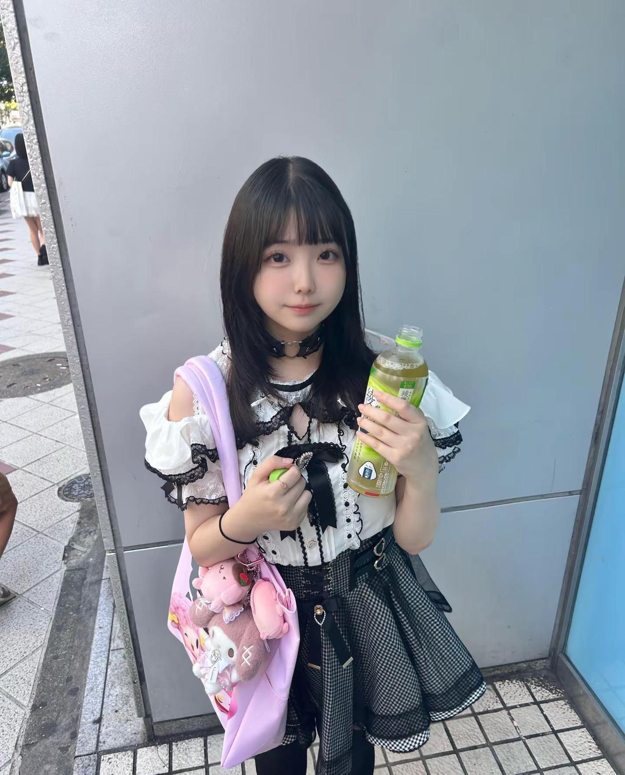 爱上我的每一个想法～04 可愛 日系 可爱