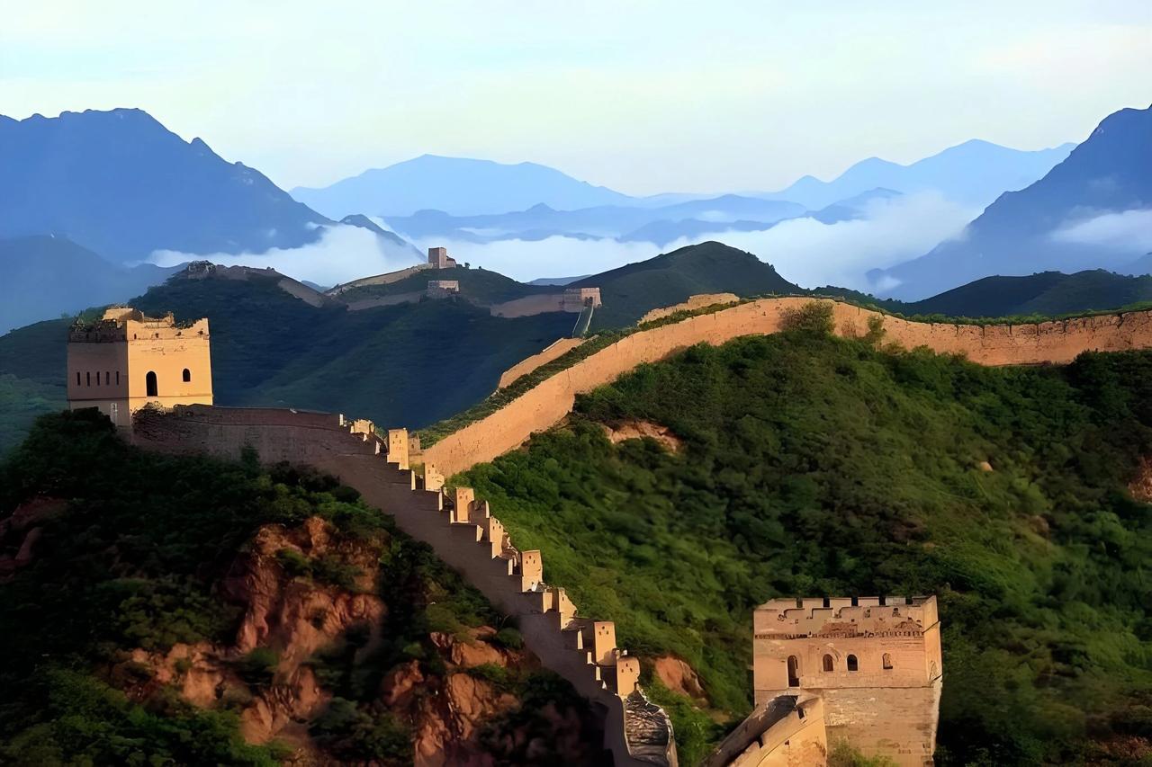 任何时候，我们都必须把国家利益和人民利益放在第一位！

面对当前非常复杂的国际形