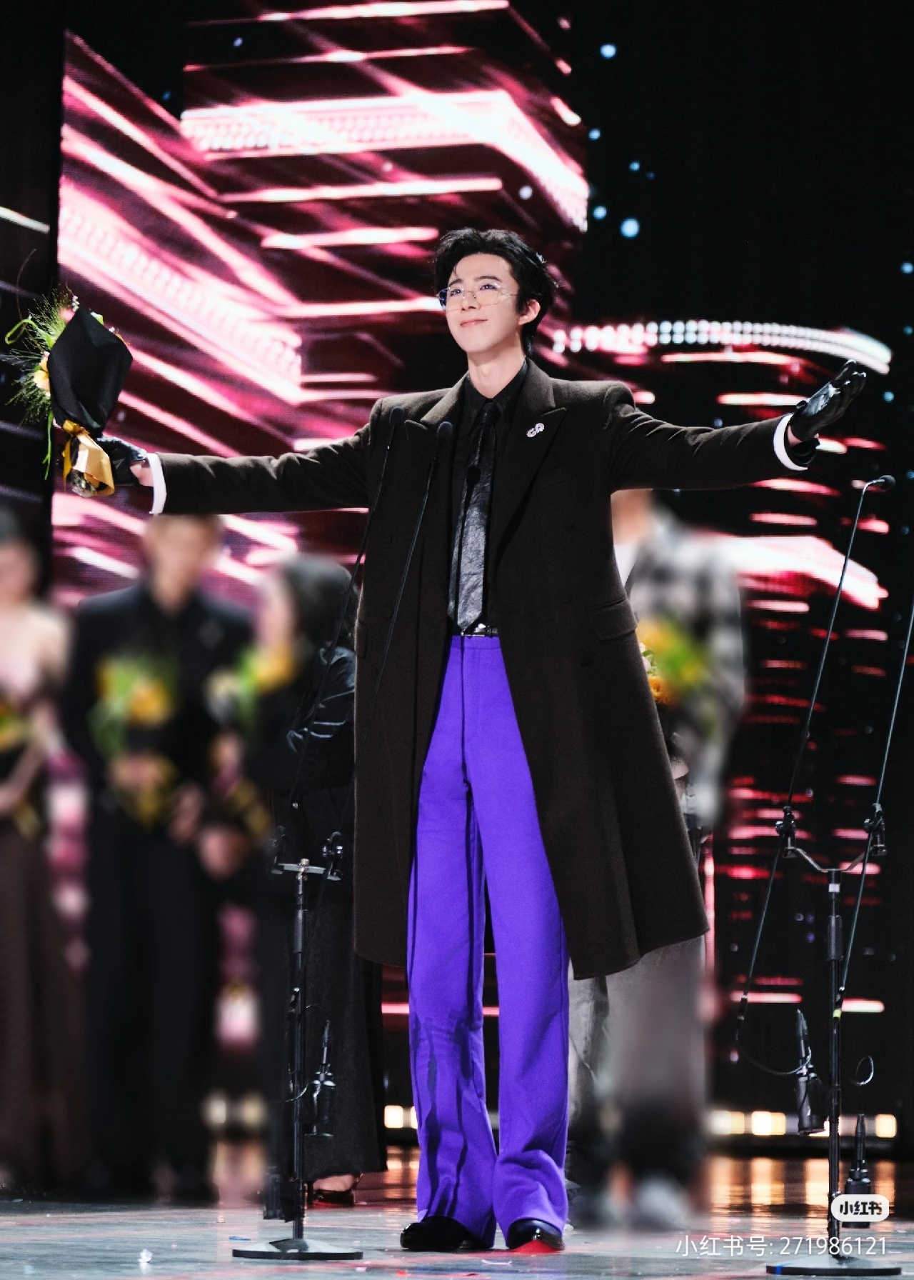 刘宇宁三句台词三种感情三句台词三种情绪，切换得也太丝滑了！语气、情绪拿捏得刚刚好