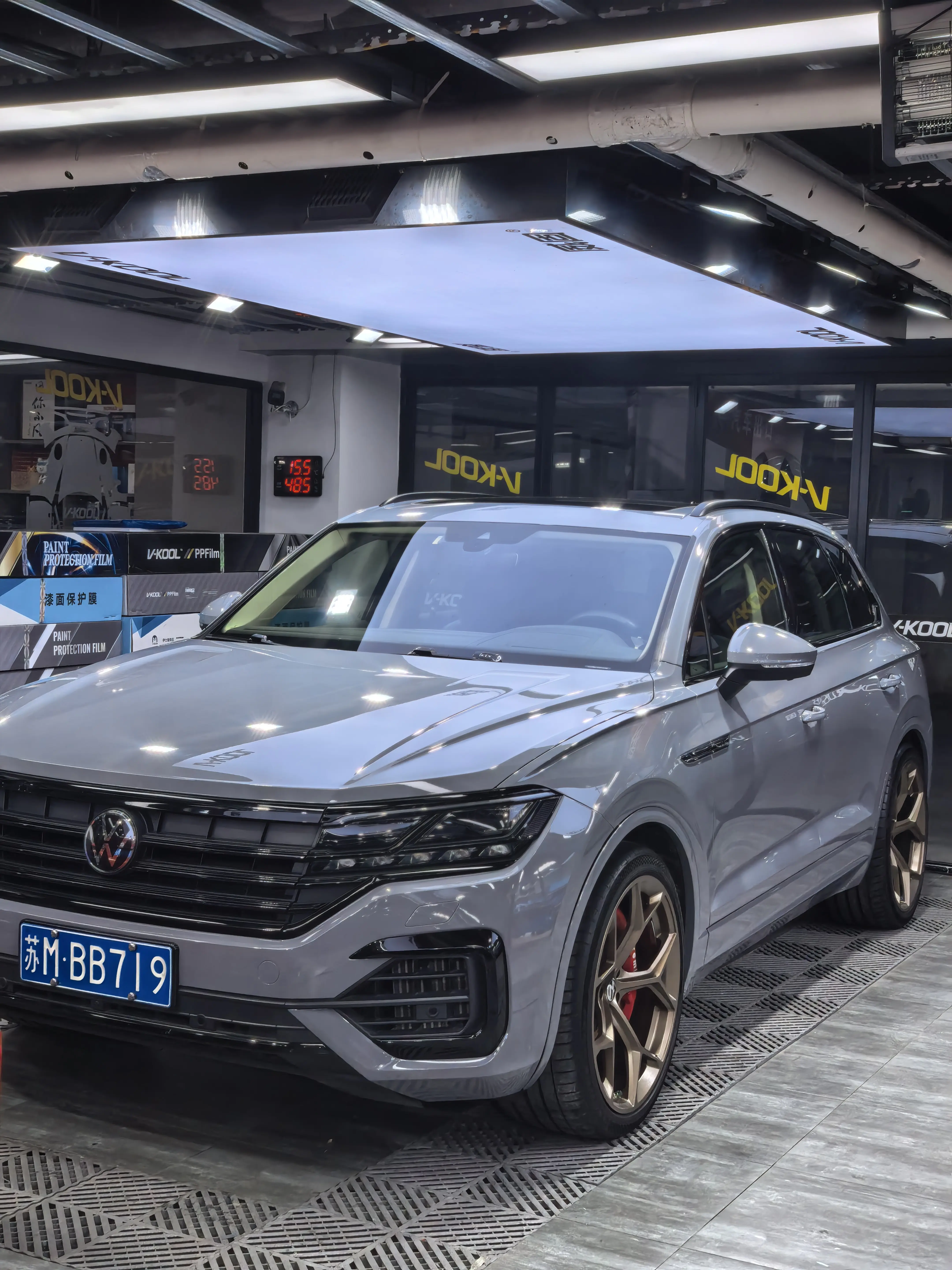 100万瞬间变成50万。