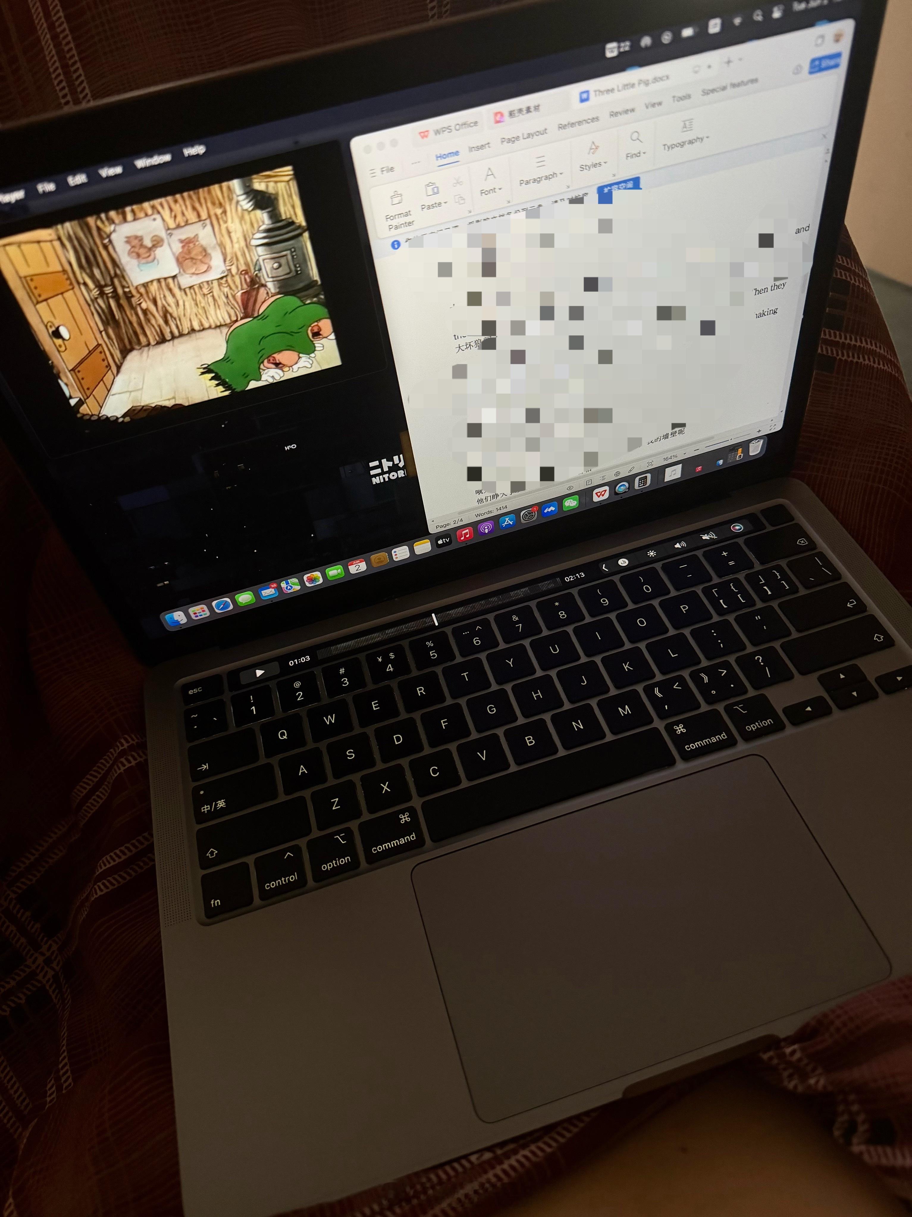 这下好了，玩了两天没备课，马上上班了才打开电脑备课