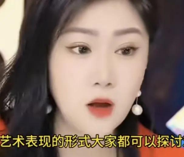 为李彬彬教授力挺刀郎点赞

网上有人借小朋友唱《大眼睛》来诋毁刀郎，说什么这首歌
