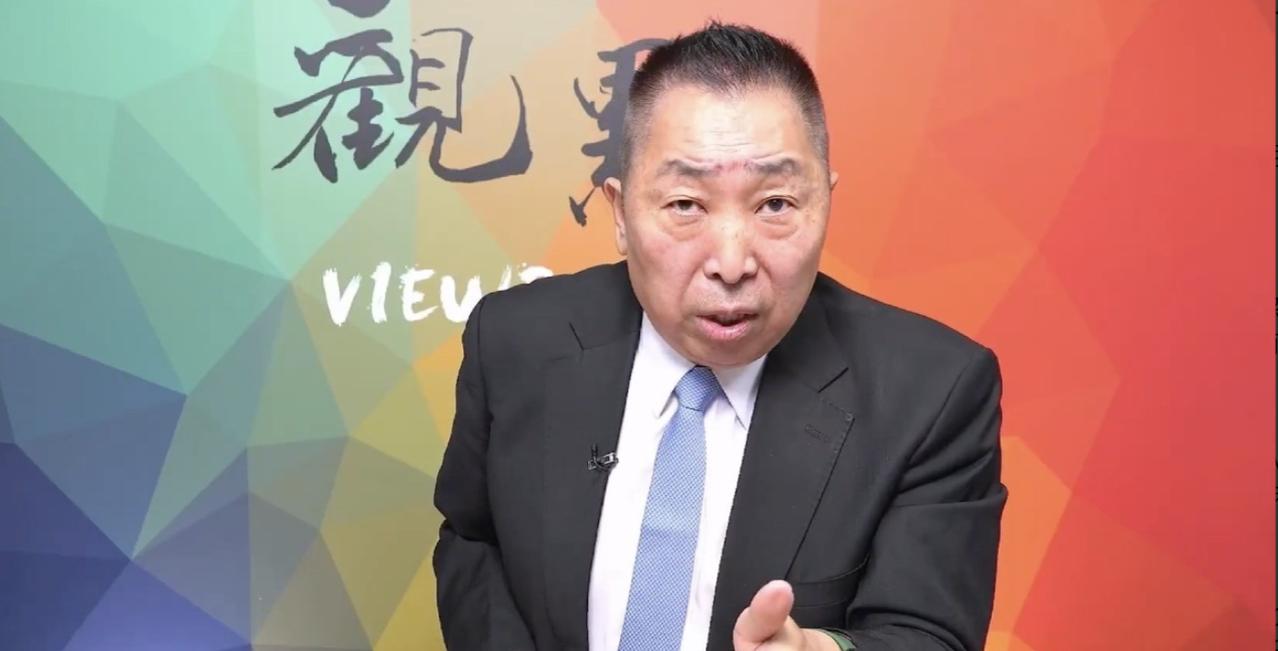 唐湘龙直接开炮：民进党，郑丽文你们动不得！不是柯文哲，也不是蔡正元，她是大陆认可