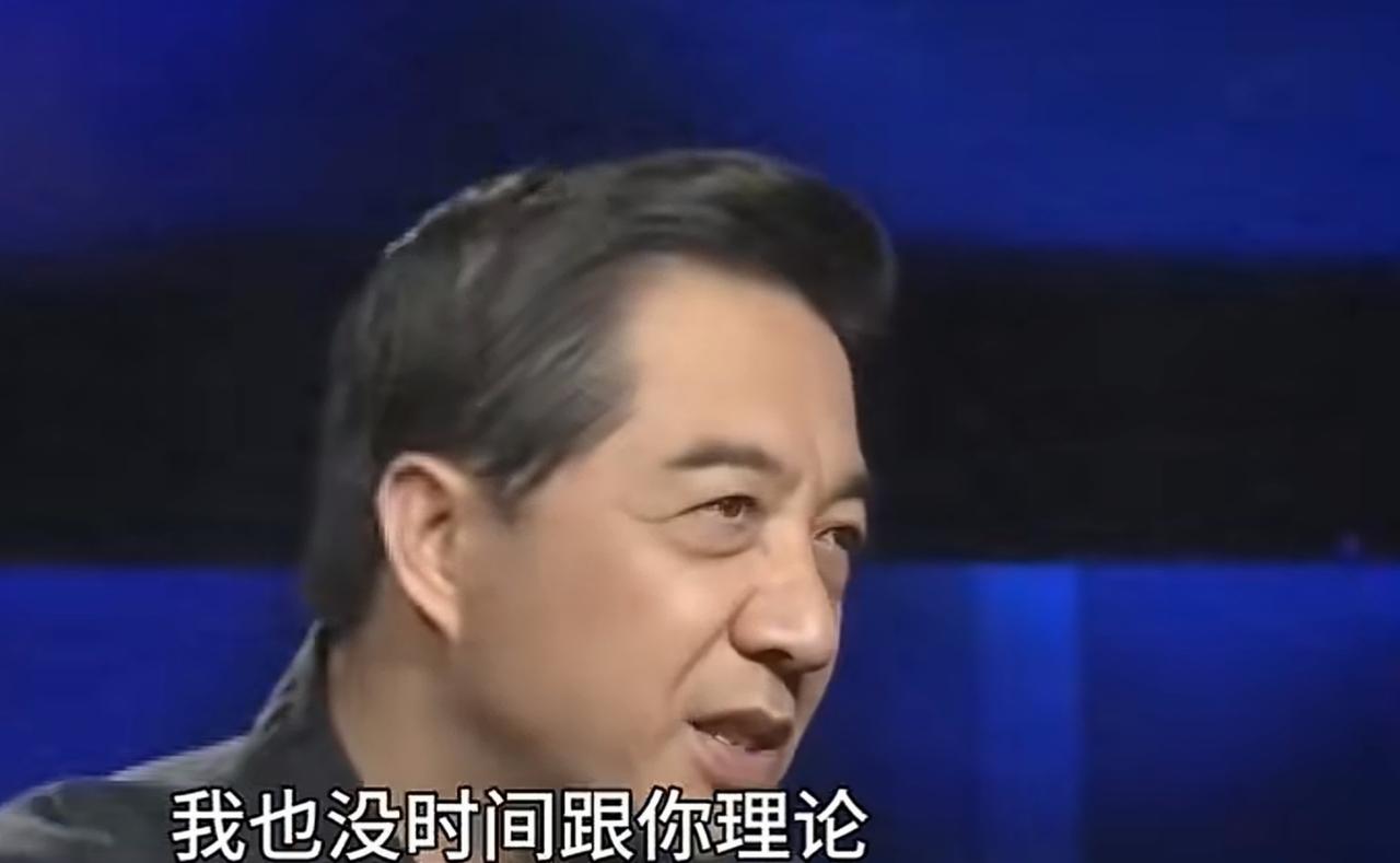 局座讲俄罗斯人的霸气。他说领土争端，历史上的解决方案只有一种，那就是战争。俄罗斯