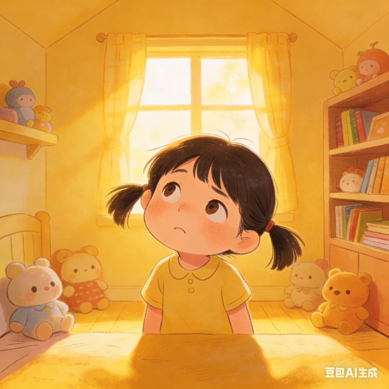 四岁的孩子在各种敏感期，
作为家长该怎么应付呢，
昨天晚上我儿子嫌电视不听他的话