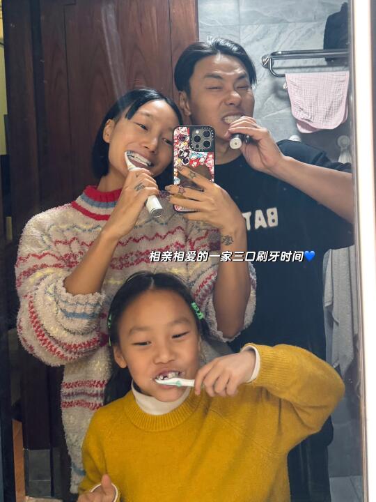 舞者润｜最近的日常表现