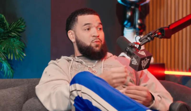 范弗利特：湖人最近对我们使用了包夹，而且确实奏效了
03月22日讯 近日，休斯顿