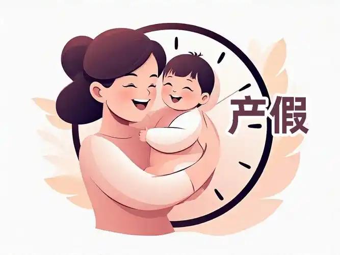 说不出妻子具体生产日期，男子申请事假陪护遭到公司拒绝，情急之下离岗照料家人，后被