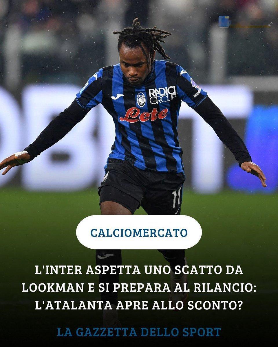 ⚫🔵 这名前锋拒绝了其他报价，包括那不勒斯提供的更丰厚合同，目前选择了“温和”