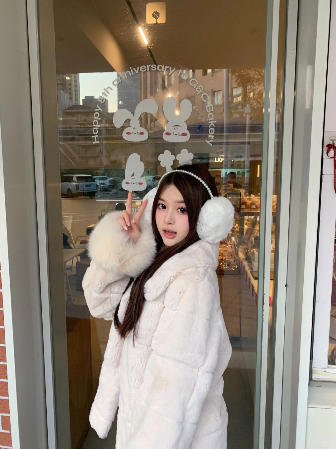 喜欢你的眼睛 但我更喜欢你眼里的我