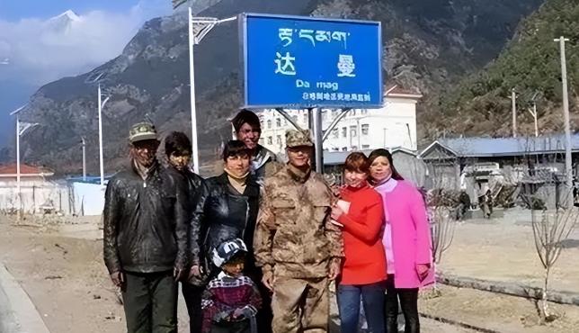 被南亚国家抛弃的民族：最后被中国收留分房分地，为祖国守边疆

回溯达曼人的族群起