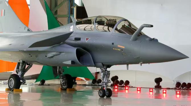 印度这太绝了，印度大V论证，5.7空战，印度其实是获得了巨大胜利！因为，5.7空