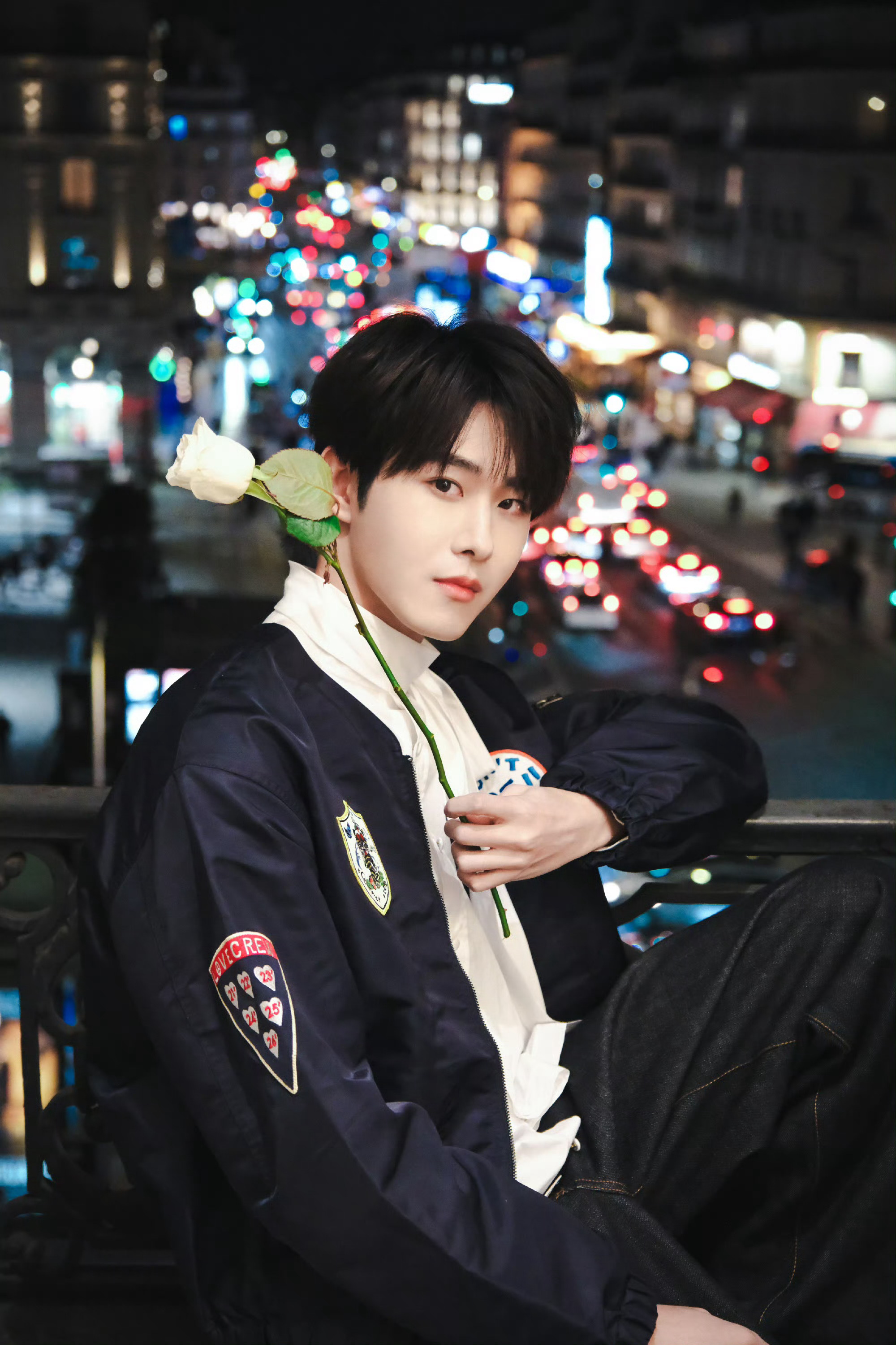 田嘉瑞2月进组田嘉瑞2月行程图显示2月10～12日新剧定妆，即将进组新剧啦，期待