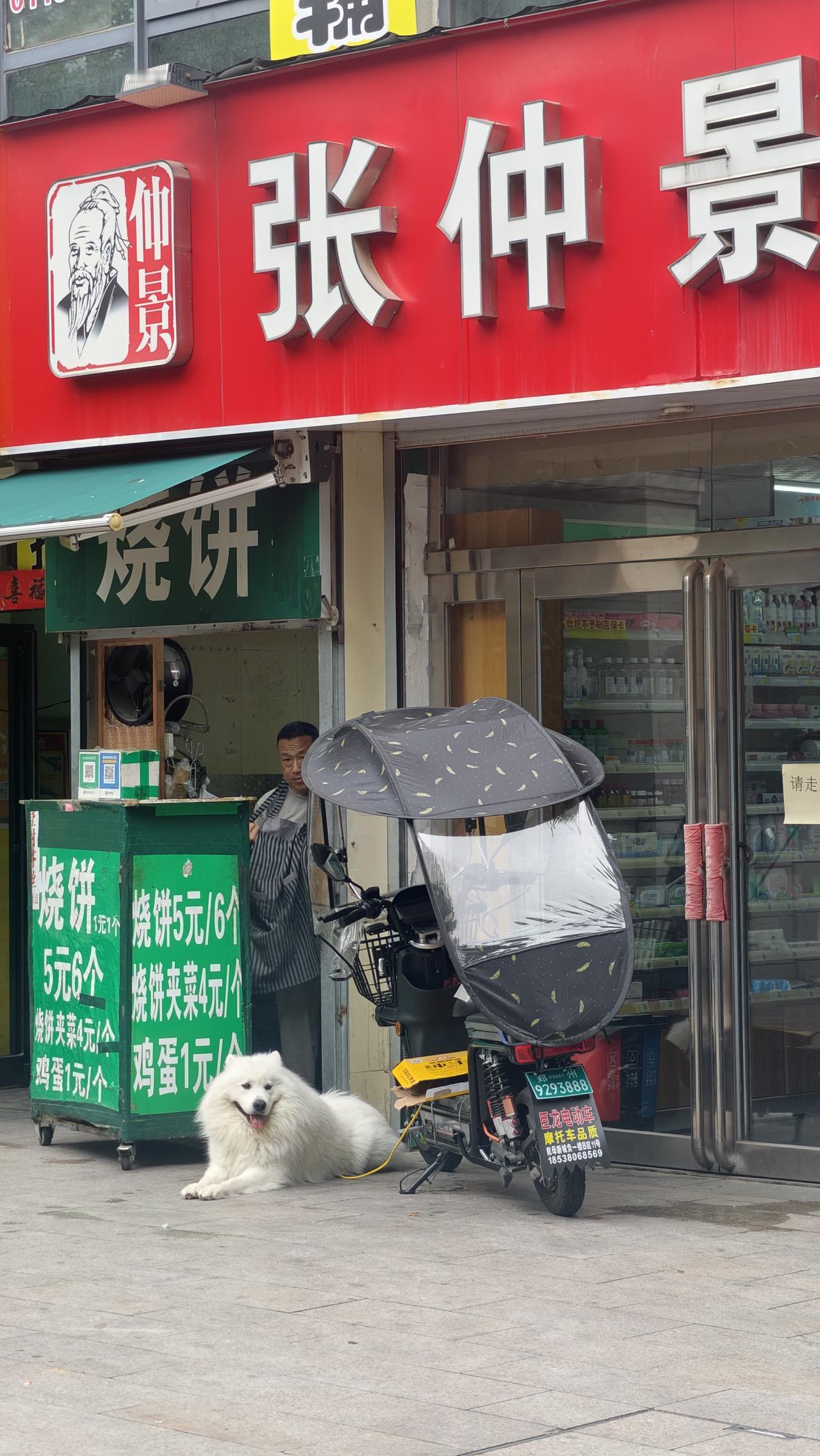 分享一下你随手拍下的照片