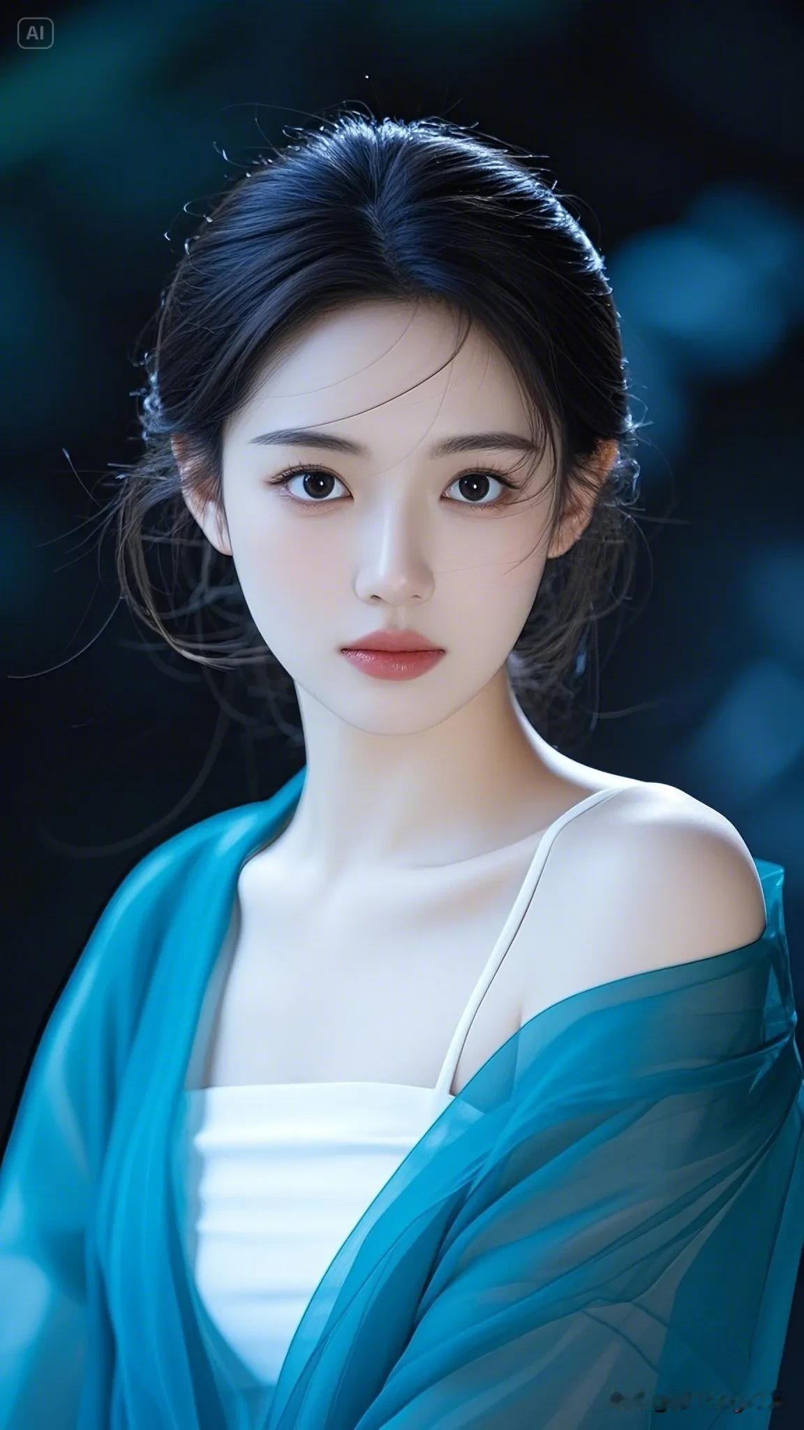 高雅气质美女 高清美女