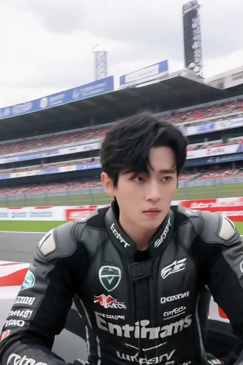 Rock your body~🤘。