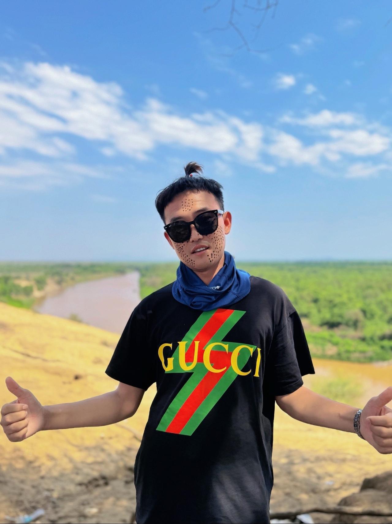 非洲 旅行推荐官 海外生活vlog 海外生活 埃塞俄比亚