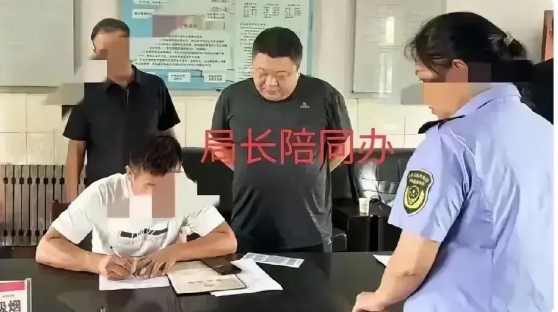 脸丢大了！辉县任局长亲力推营商环境，下属却欺老实投资人？
说到辉县，大家可能会想