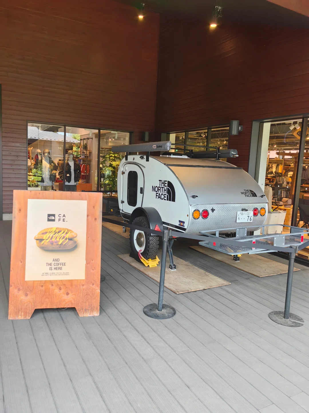 东京探店 | 第三十六站 昭岛 MORIPARK