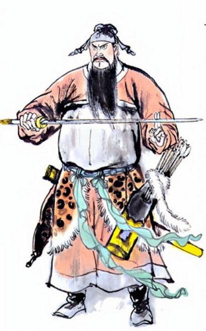 他废过皇帝、杀过丞相、掌权20年，临终却让家人把棺材漆成素色——霍光：西汉最怕“