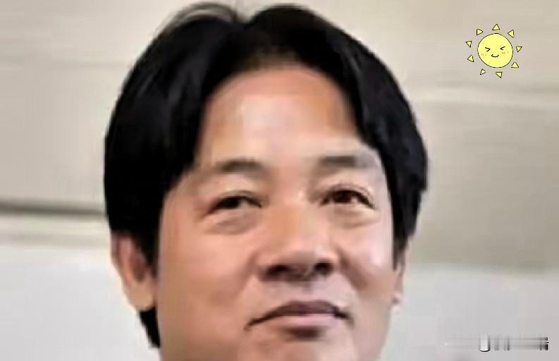 谁能想到，赖清德那位当矿工的父亲赖朝金，竟还有过一段抗日的硬骨头往事。

以前总