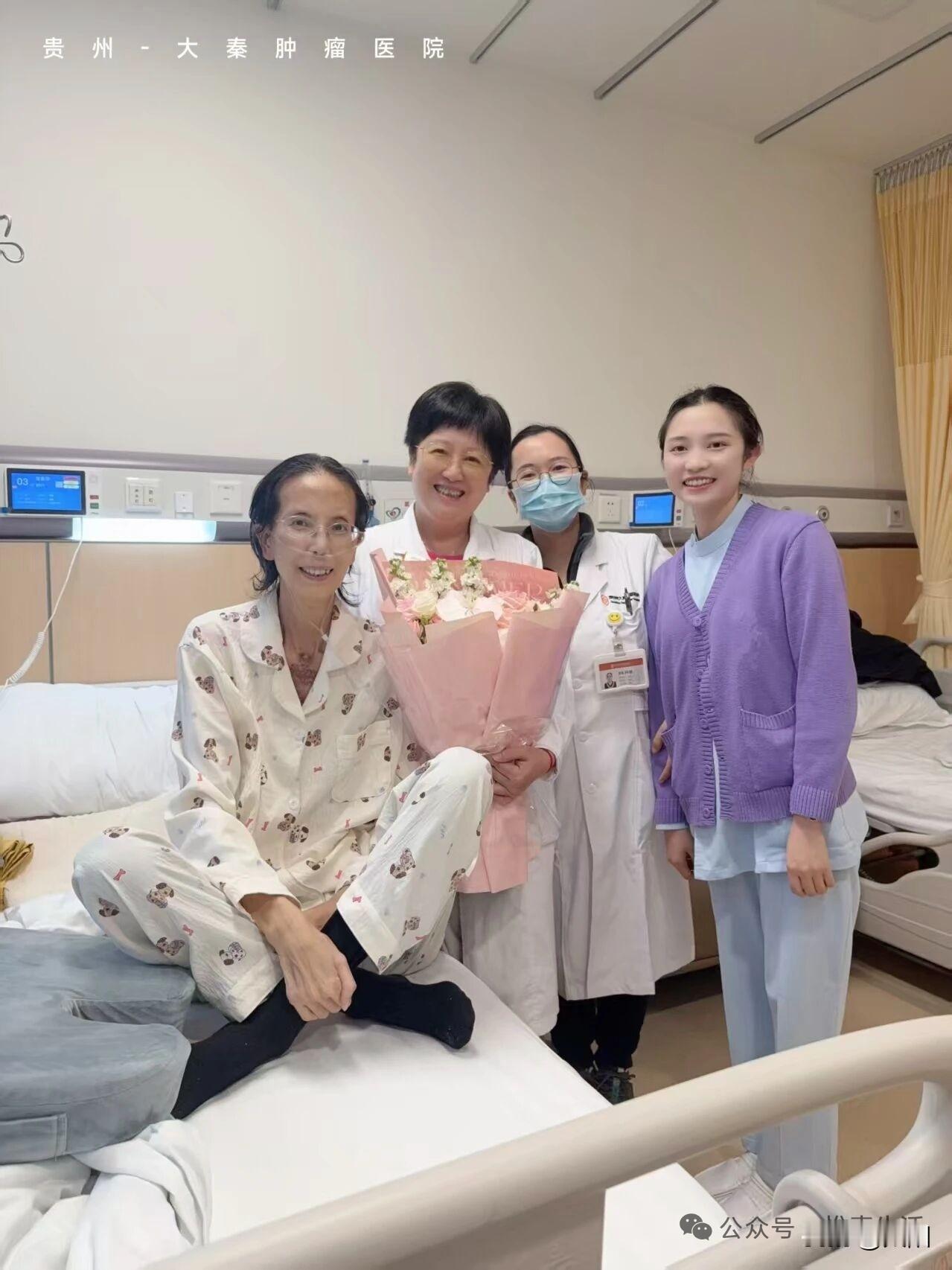 闯过ICU：被爱与倔强托起的重生
 
现在每次想起在ICU的日子，都觉得像一场跟