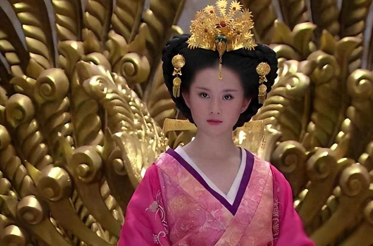 馆陶公主派人绑了卫青，差点就把这个未来的大汉战神活活弄死。一个公主，对付一个骑奴