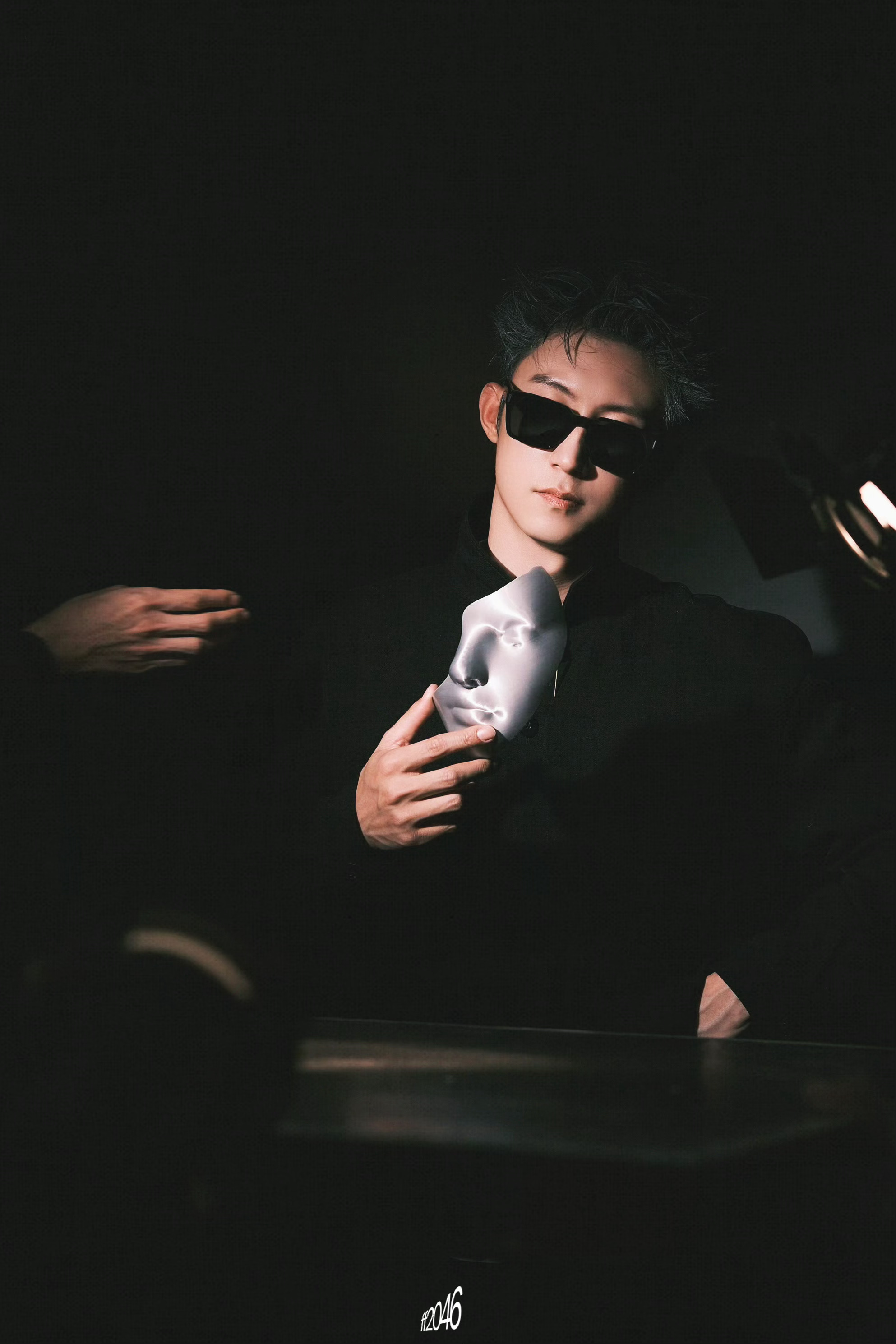 哥哥 你当逼王的时候我最喜欢