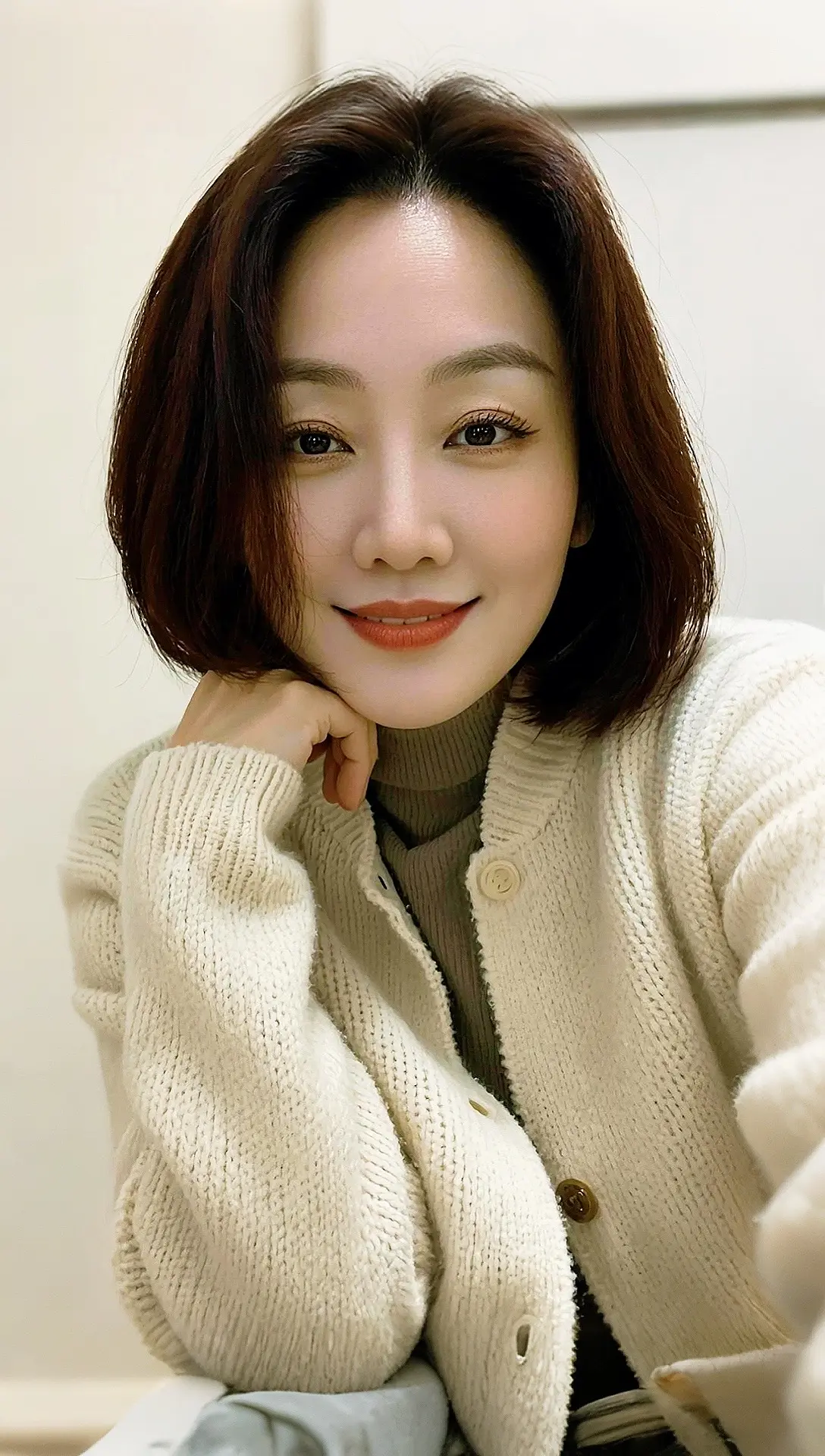 AI暖调生活照 ai创作 伙伴计划广告分成玩法达人