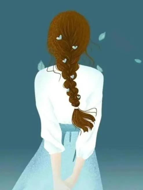 女人如果骨子里不独立，就容易依附男人。。总想着靠男人赚钱养活自己，买礼物送给自己