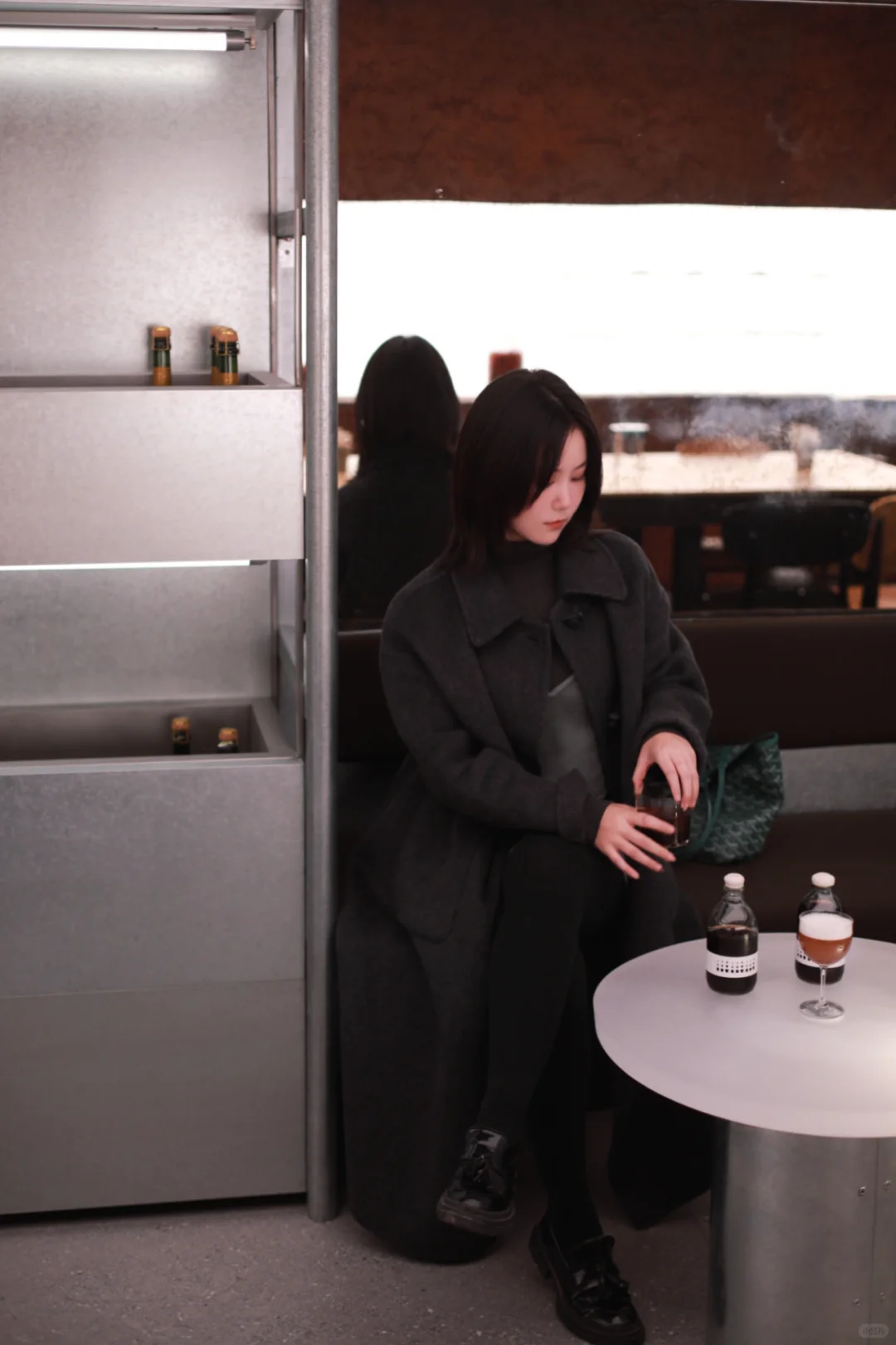 成都新店☕️大爱简约风！！