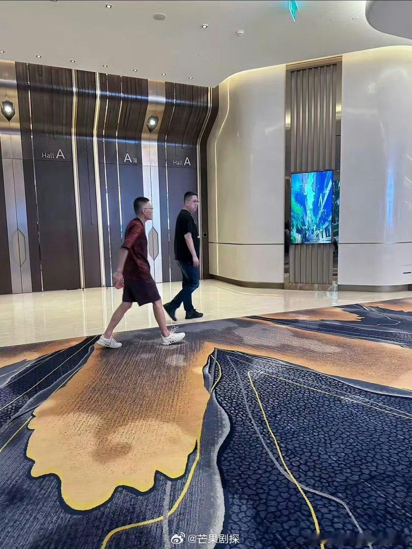 网友澳门偶遇李飞李飞瘦成骨架子了 我去，网友澳门偶遇李飞，瘦到认不出 
