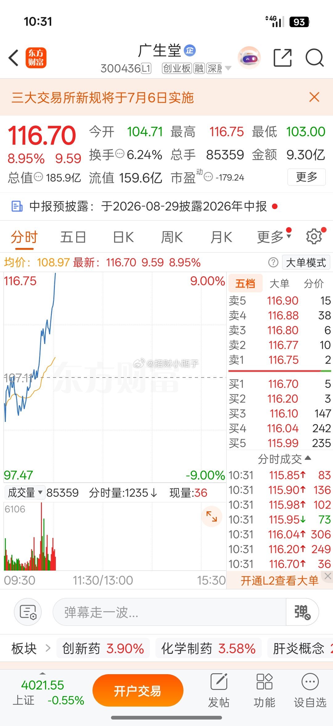 持有这么天今天强势迈着大长腿🦵来了 