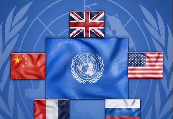 联合国选举爆冷！4:3险胜，亲美派惨遭垫底，反华主席押错了宝？这局赢得漂亮！
 
