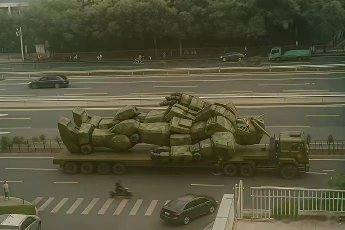 你就说吧 差点超高武器装备 ​​​