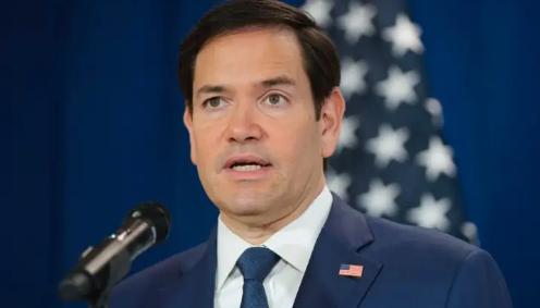 鲁比奥彻底急眼了！就在今天，这位美国国务卿在社交媒体上歇斯底里地咆哮，要求立刻放