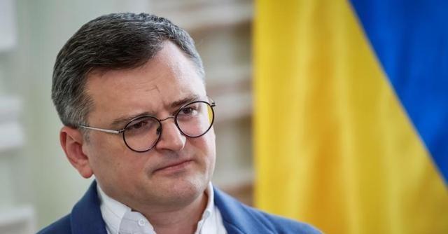 乌克兰前外交部长库列巴是个明白人，他表示，如果乌克兰不能和俄罗斯实现和解，那么整